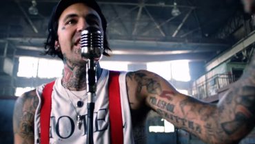 Yelawolf z nowym singlem i okładką płyty
