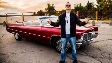 Nowy klip Jendrasa