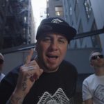 P.O.D. na płycie polskich raperów