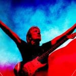 Słuchaj Rogera Watersa w TIDALU i wygraj bilety na koncert