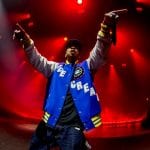 Tyga składa wzruszający hołd zmarłej matce