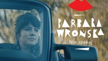 Barbara Wrońska z pierwszym solowym singlem