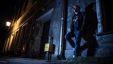 Chada x RX ze „Stylem najświeższego sortu”
