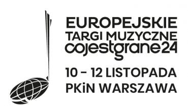 Targi Co Jest Grane 24 już od piątku