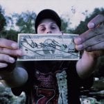 Evidence przedstawia „Jima Deana” (wideo)