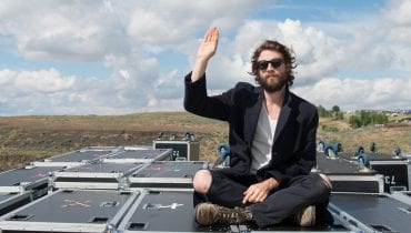 Father John Misty zapowiada nowy album