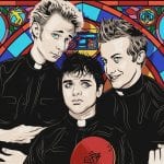 Green Day z nowym utworem i klipem