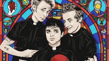 Green Day z nowym utworem i klipem