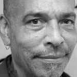 Chuck Mosley nie żyje