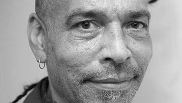 Chuck Mosley nie żyje