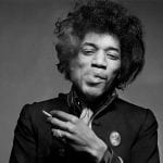 Jimi Hendrix – 10 coverów na 75. urodziny mistrza gitary