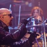Rob Halford o homoseksualizmie w metalu i Nergalu