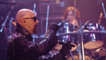 Rob Halford o homoseksualizmie w metalu i Nergalu