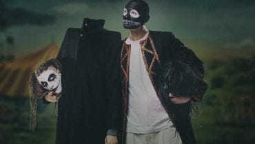 Kleszcz & DiNO z nowym klipem