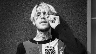 Lil Peep nie żyje