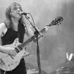 Malcolm Young nie żyje