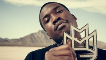 Meek Mill był w związku z Diddym? Raper zapłaci 100 tys. dolarów każdemu, kto będzie w stanie to udowodnić