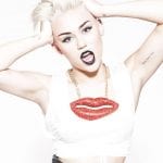 Miley Cyrus oskarżona o plagiat