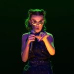 Millie Bobby Brown rapuje u Fallona
