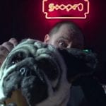 Wini tłumaczy Mopsowi i Pete’owi, jak zrobić karierę