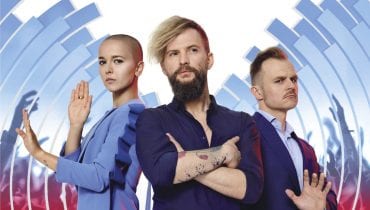 5 najpopularniejszych singli Męskiego Grania