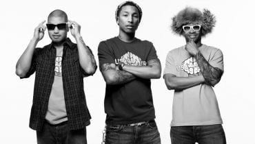 Andre 3000, Kendrick i inni na nowej płycie N.E.R.D