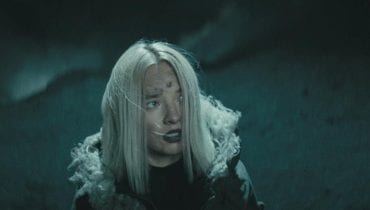 Nowy teledysk Natalii Nykiel