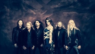 Nightwish wystąpi w Polsce