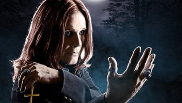 Ozzy Osbourne headlinerem Impactu