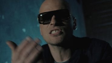 Nowy klip Palucha