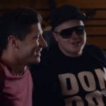 Donatan i Robert Lewandowski – efekt współpracy wkrótce