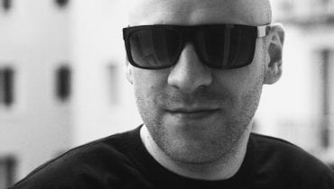 Prosto Label publikuje kolejny bonus z płyty SoDrumatica
