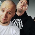 SB Maffija w nowym teledysku Solara