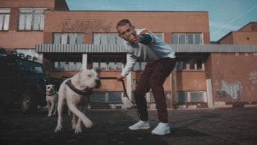 Te-Tris i soSpecial prezentują „W zamian” (wideo)