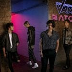 The Vamps wracają do Polski