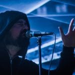 Gdański koncert Ulver na zdjęciach