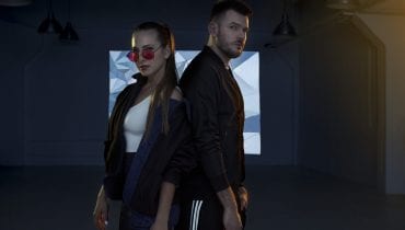 Quebonafide w nowym singlu Xxanaxxu
