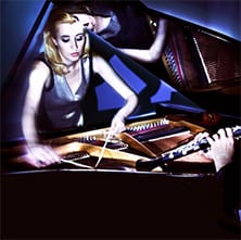 David Krakauer & Kathleen Tagg