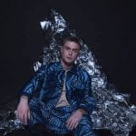 Lapalux w Niebie