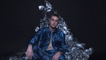 Lapalux w Niebie