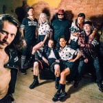 Gogol Bordello zapowiada koncerty w Polsce (wideo)