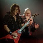 „Pumpkins United” Helloween na zdjęciach z Warszawy