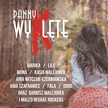 Panny Wyklęte
