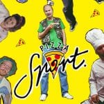 Alkopoligamia prezentuje „Pizzę sport”