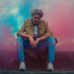 Jakub Gierszał jako Taco Hemingway w „SNL”