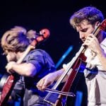 2Cellos wracają do Polski