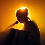 Alice Merton pierwszy raz Polsce