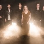 Anathema headlinerem Prog in Park