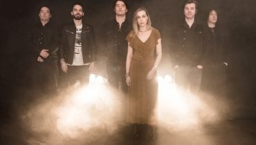 Anathema headlinerem Prog in Park