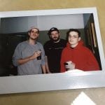 Otsochodzi, Taco, Ostry i Holak w jednym kawałku